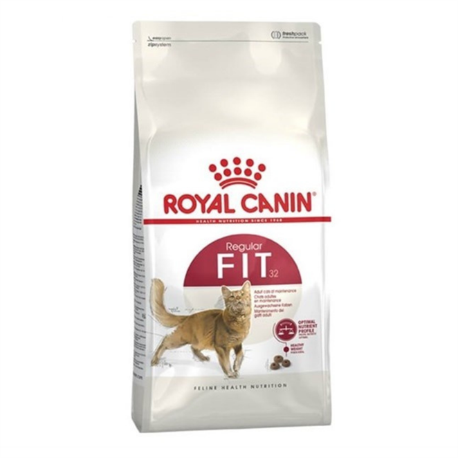 Royal Canin Fit 32 Yetişkin Kedi Maması 2 Kg