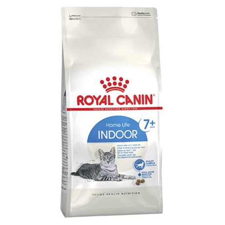 Royal Canin İndoor 7+ Yaşlı Kedi Maması 1,5 Kg