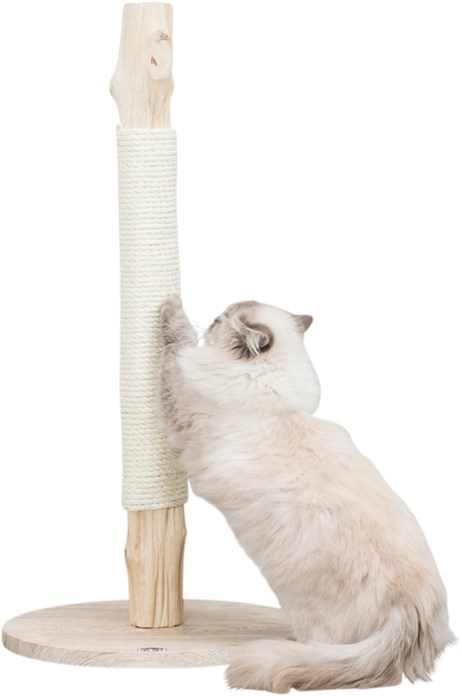 Trixie Kedi Tırmalama XXL 97cm Bej